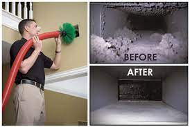 Does Cleaning Air Ducts Reduce Dust? Unveiling the Secret to a Cleaner Home