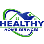 healthy home services logo