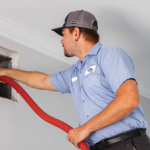 air duct