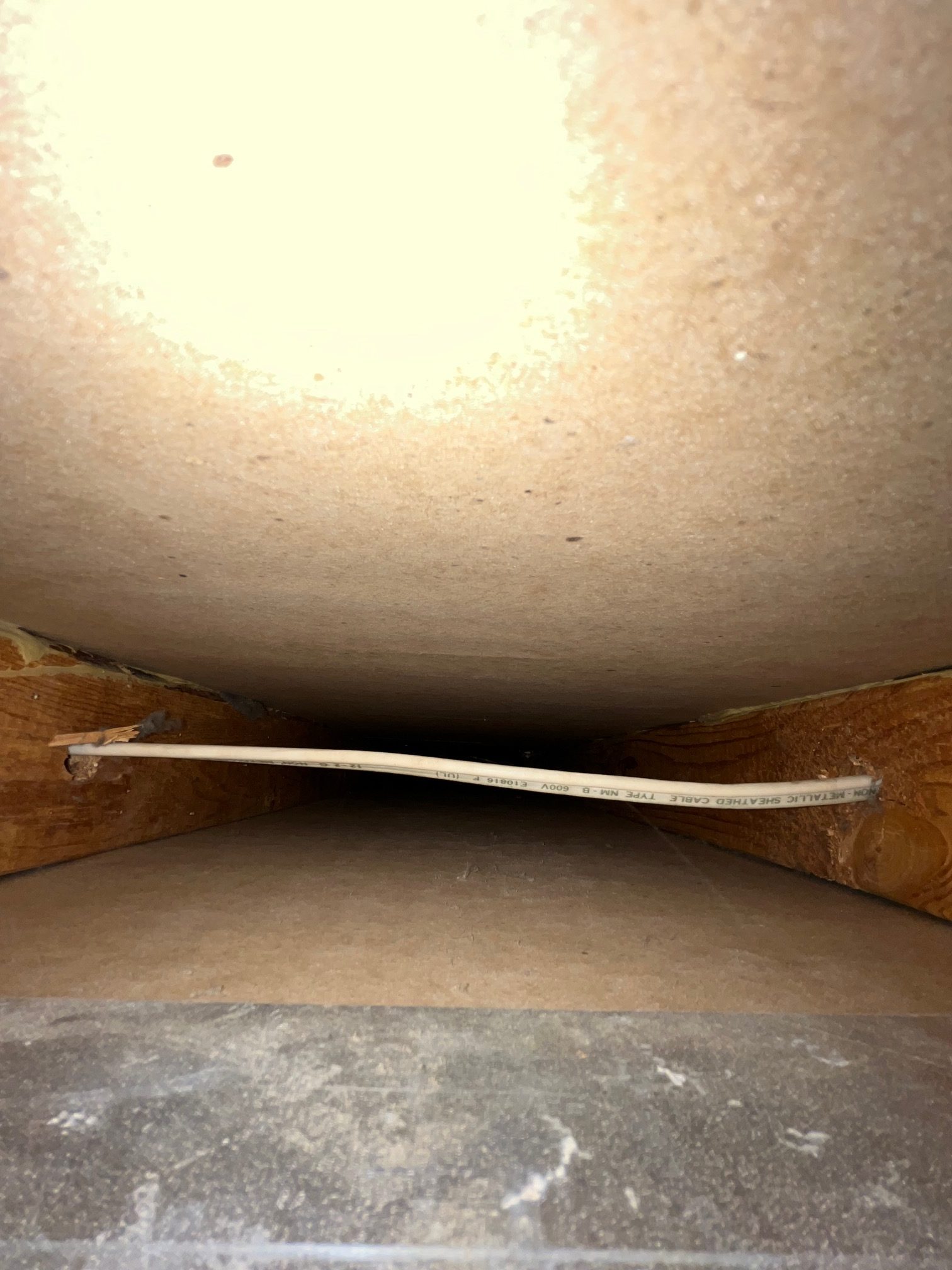 Clean return air vent after professional air duct cleaning