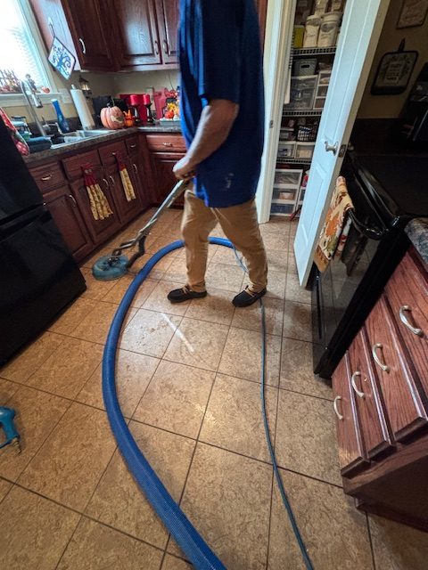 tile cleaning in Atoka TN