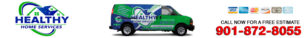 Healthy Home Services