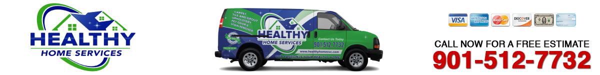 Healthy Home Services